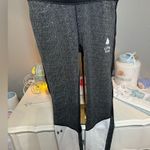 Under Armour Compression Heat Gear Crop Leggings | Small Photo 0