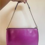 Kate Spade  Vibrant Purple Shoulder Bag Photo 2