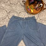 White Stag Petite Pull On Pants Size 14P Photo 2