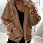 Zaful Teddy Coat Photo 0