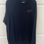 Ron Jon Navy Long Sleeve Photo 0