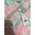 Rails  Rizo Cutout Candy Mint Midi Dress Medium NEW Photo 8