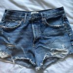 AGOLDE  Shorts Photo 0