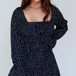 Princess Polly Squareneck Dress Photo 1