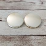 Vintage Clip On Earrings Photo 4