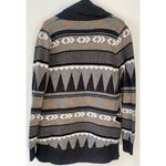 Jack by BB Dakota Aztec Cardigan Photo 1