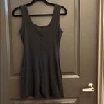 SKIMS  Cotton Rib Onesie in the color XL Photo 2