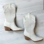 Oasis Gabby Western Boot Photo 0