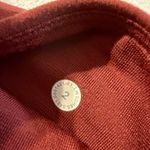 Lululemon  Align High-Rise Jogger Mulled Wine Nulu size 2 Photo 2