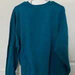 Nasty Gal sweatshirt Photo 2