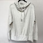 Time & Tru Funnel Neck Top szL Photo 0