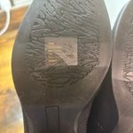 Esprit Espirt Black Ankle Boots Size 9.5 Photo 7