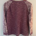 Champion  University of Washington sweater sweatshirt.  Size Small. Photo 2