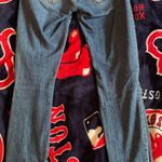 Abercrombie & Fitch Ripped Jeans Photo 1