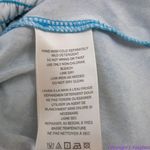 Free People NEW Bali Tightrope Romper In Turquoise Combo, S Photo 12