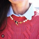 Kiel James Patrick Necklace Photo 0