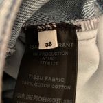 Isabel Marant  Etoile Clancy Jeans Photo 4