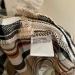 Boutique NEW ‘Posh In Plaid’ Vest Photo 10