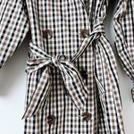 ASOS Design Trench Coat Photo 6