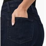 Paige  Laurel Canyon High Waist Flare Jeans Photo 2