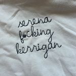 Bella Canvas Serena Kerrigan Hoodie Photo 1