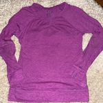 Avia  Fuchsia Athletic Top Photo 0