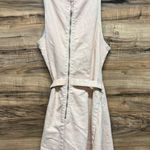 Holding Horses  size 4 pink dress Photo 2