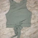 Boutique Tank Crop Top Photo 0