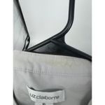 Liz Claiborne size XL Gray Cargo Jacket - Durable & Stylishe Photo 5