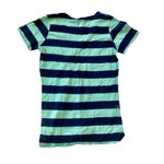 Arizona Jeans Arizona Jean Striped Tee Photo 4