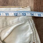 RE/DONE  Womens Tie Dye 90’s High-Rise Loose Straight Leg Jeans Acid Wash Size 25 Photo 9