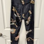 Bally Total Fitness Size Medium Leggings Photo 1