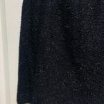Exact Change Stunning Sparkly Black Skirt  Photo 2