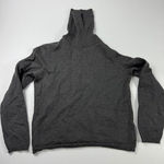 Pendleton  Merino Wool Turtleneck Sweater Warm Winter‎ Layering Top M Photo 0