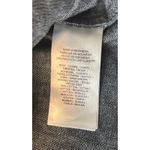 Ralph Lauren Lauren  Denim Button Shirt Dark Rinse Wash Long Sleeve Womens Medium Photo 5