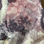 FANG Women's Floral Paisley Tank Top Photo 5