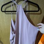 Wet Seal Pink Blouse Sleeveless Photo 3
