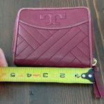 Tory Burch Billfold Wallet Photo 4