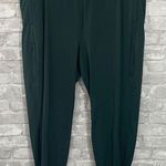 Alder Green Be Free Jogger Size 2X Photo 0