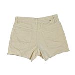 O'Neill  Cream Jean Shorts Photo 1