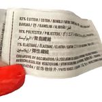 Abercrombie & Fitch Abercrombie Low‎ Rise Denim Shorts Photo 4