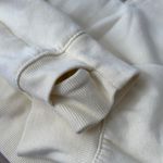 All In Motion  buttery yellow cropped scuba Photo 1