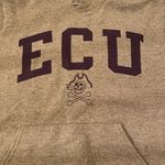 Jerzees ECU Hoodie Photo 1
