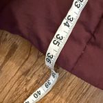 Eddie Bauer Sun Valley down fill puffer jacket size M dusty rose Photo 8