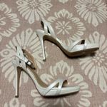 Badgley Mischka  Heels Jewel Photo 2