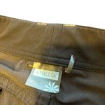 Athleta  Women's‎ Cargo Pants 4p brown Casual Photo 7