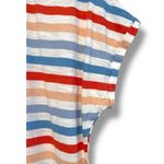 Fat Face Short Cap Sleeve T Photo 3