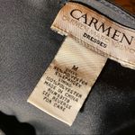 Carmen Marc Valvo Sequin dress Photo 1