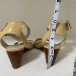Louise et Cie  Tan Heeled Sandals Photo 3
