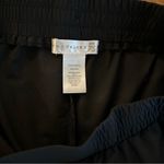 Retrology Black Joggers Pants Size M Photo 4